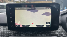 Dacia Sandero Stepway 1.0 TCe Prestige 5dr Petrol Hatchback